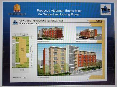 4222 W Division Street, Chicago, IL 60651