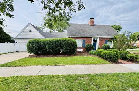 1155 E Walnut Avenue, Des Plaines, IL 60016
