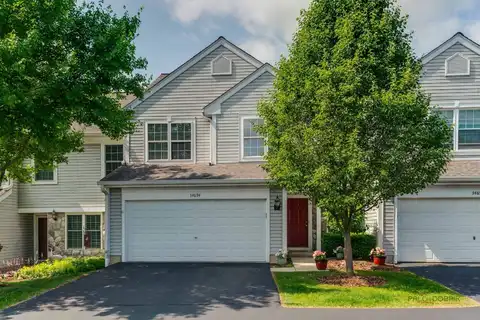 34694 N Lakeside Drive, Ingleside, IL 60041