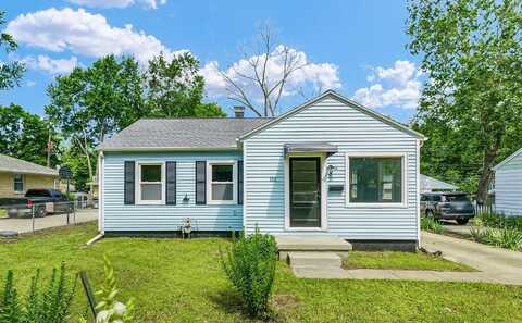 1211 Garden Lane, Champaign, IL 61820