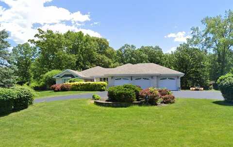 24029 S Plum Valley Drive, Crete, IL 60417