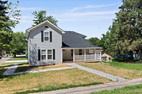 207 W Van Emmon Street, Yorkville, IL 60560