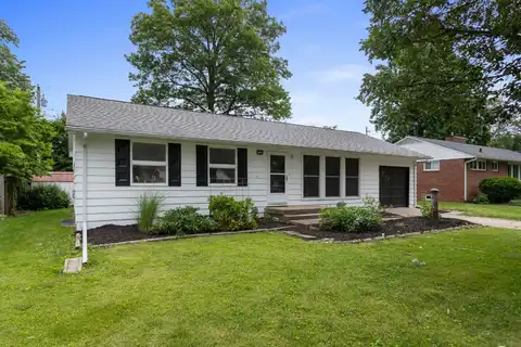 1900 Broadmoor Drive, Champaign, IL 61821