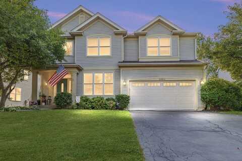 3084 Shenandoah Drive, Carpentersville, IL 60110