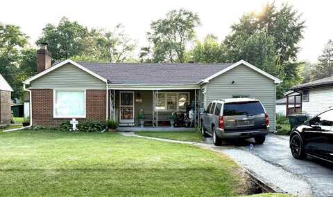 15608 Lawndale Avenue, Markham, IL 60428