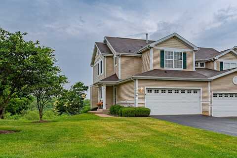 1446 W Remington Lane, Round Lake, IL 60073