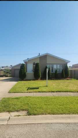 126 Strieff Avenue, Chicago Heights, IL 60411