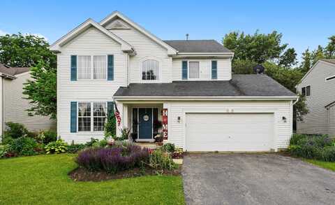 7035 Nathan Lane, Carpentersville, IL 60110