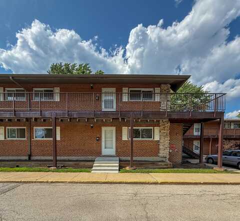 1840 W Hatherleigh Court, Mount Prospect, IL 60056