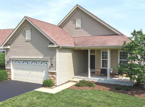 794 Suffield Court, Oswego, IL 60543