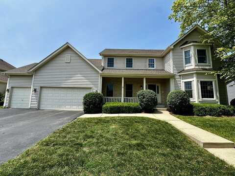 40w014 Margaret Mitchell Street, Saint Charles, IL 60175