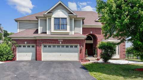 26200 W Chatham Drive, Plainfield, IL 60585