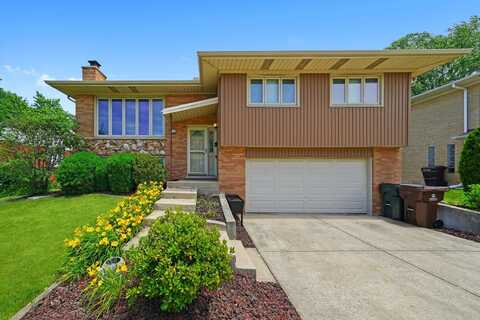 15325 Orchard Lane, Oak Forest, IL 60452