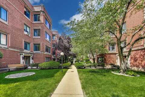 906 W Sunnyside Avenue, Chicago, IL 60640