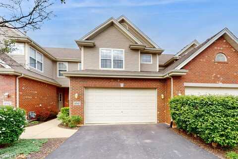 14943 S Suffolk Court, Homer Glen, IL 60491