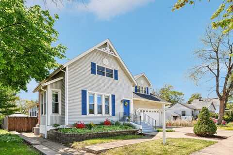 325 2nd Street, Downers Grove, IL 60515