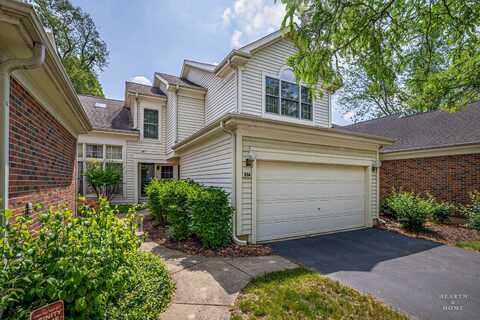 314 Spring Creek Circle, Schaumburg, IL 60173