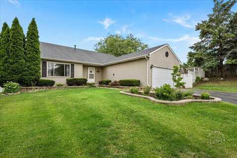 4756 Flanders Court, Plainfield, IL 60586