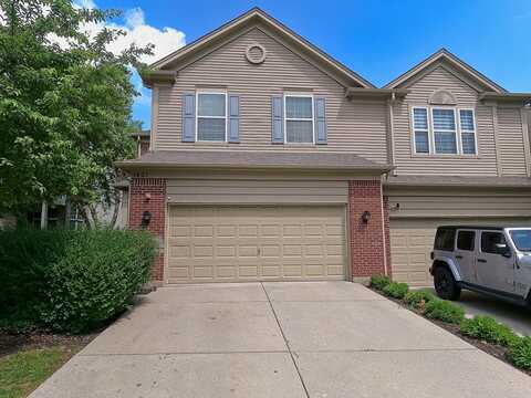 1421 Yellowstone Drive, Streamwood, IL 60107