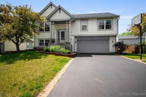 19 Vernon Court, South Elgin, IL 60177