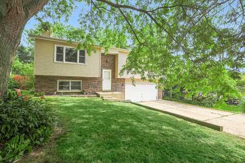 3110 Still Hill Drive, McHenry, IL 60050