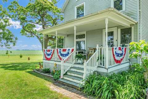 727 E 500n Road, Gibson City, IL 60936