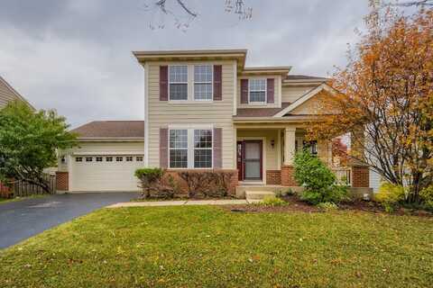 233 Pawtucket Avenue, Elgin, IL 60124