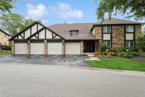 25 ALGONQUIN Trail, Indian Head Park, IL 60525