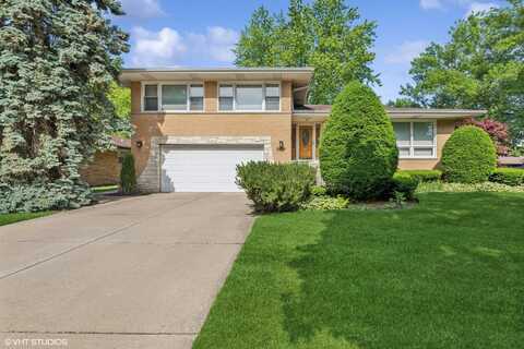 6290 N Knox Avenue, Chicago, IL 60646