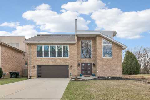 644 N Franklin Avenue, Palatine, IL 60067