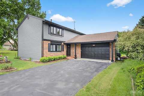 111 Mayberry Court, Rolling Meadows, IL 60008