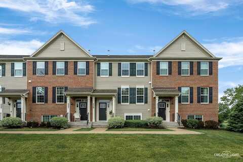 229 Lakeshore Drive, Oswego, IL 60543