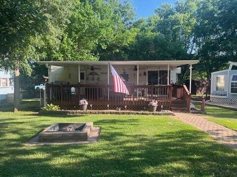 2795 E 28th Lot 308 Road, Seneca, IL 61360
