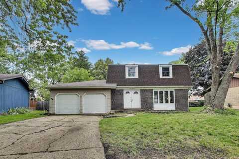 418 Surrey Lane, Lindenhurst, IL 60046