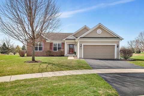814 Glory Court, Shorewood, IL 60404