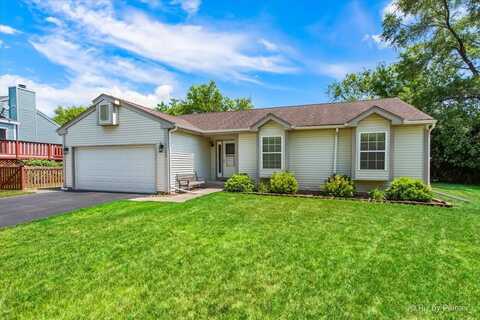 1122 Stratford Court, Island Lake, IL 60042