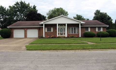 28 Manorhill Drive, Clinton, IL 61727