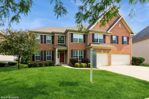 2368 River Hills Lane, Bolingbrook, IL 60490