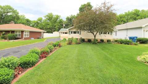 1225 Justine Drive, Kankakee, IL 60901