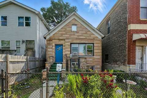 3441 S Ashland Avenue, Chicago, IL 60608