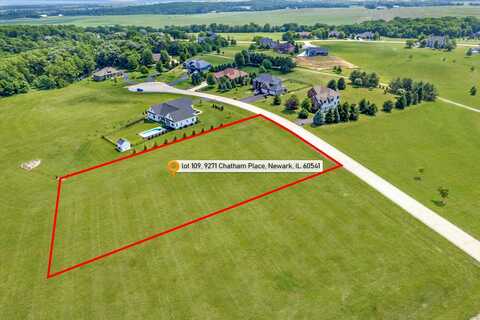 9271 Chatham Place, Newark, IL 60541