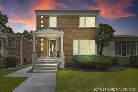 6153 N Harding Avenue, Chicago, IL 60659