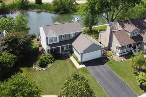 34 Lisk Drive, Hainesville, IL 60030
