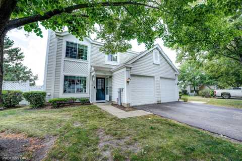436 Yorktown Court, Aurora, IL 60504