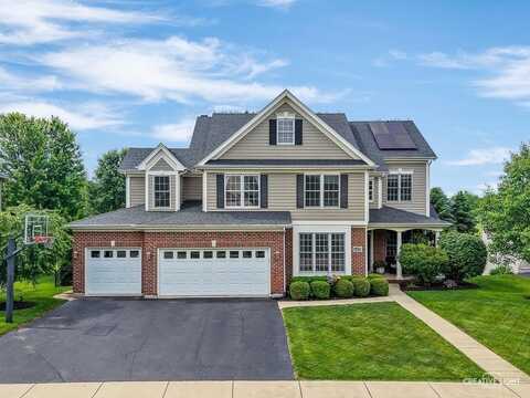 40w379 E Laura Ingalls Wilder Road, Saint Charles, IL 60175