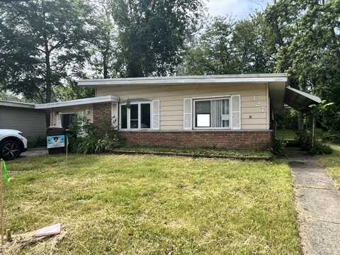 327 Somonauk Street, Park Forest, IL 60466