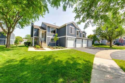 923 Manchester Circle, Schaumburg, IL 60193