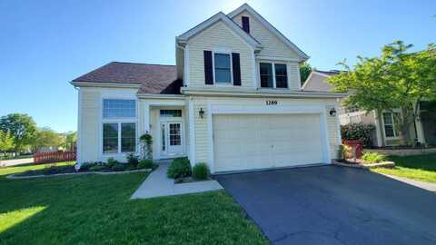 1289 ESTLING Court, Aurora, IL 60502