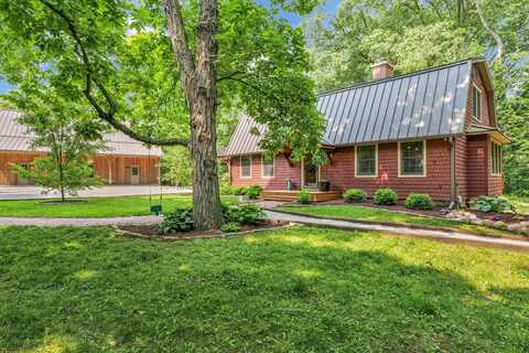2804 E Concord Road, Urbana, IL 61802
