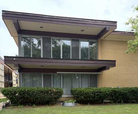 1205 N Harlem Avenue, Oak Park, IL 60302